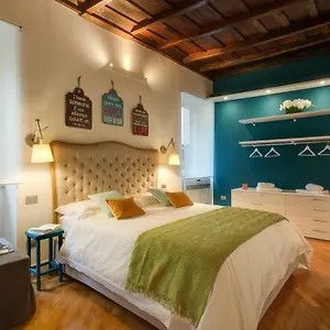  Apartment Rhomenjoy Open Space Colosseo