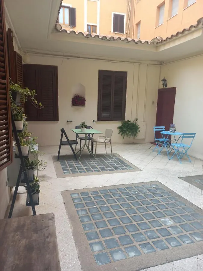 Monolocale Suite Con Terrazzino Rome 0*,  Italy
